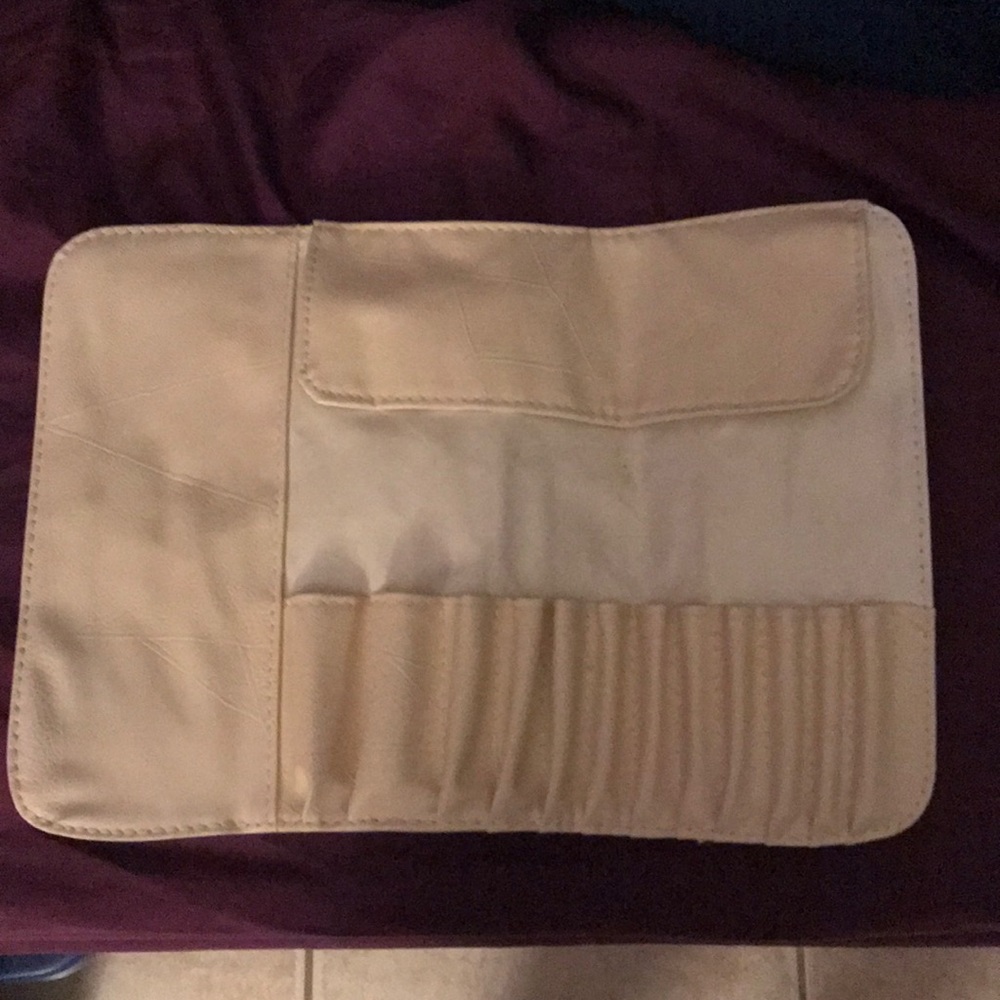 Makeup Bag/pouch